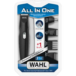 WAHL All-In-One Groomer 14 Piece