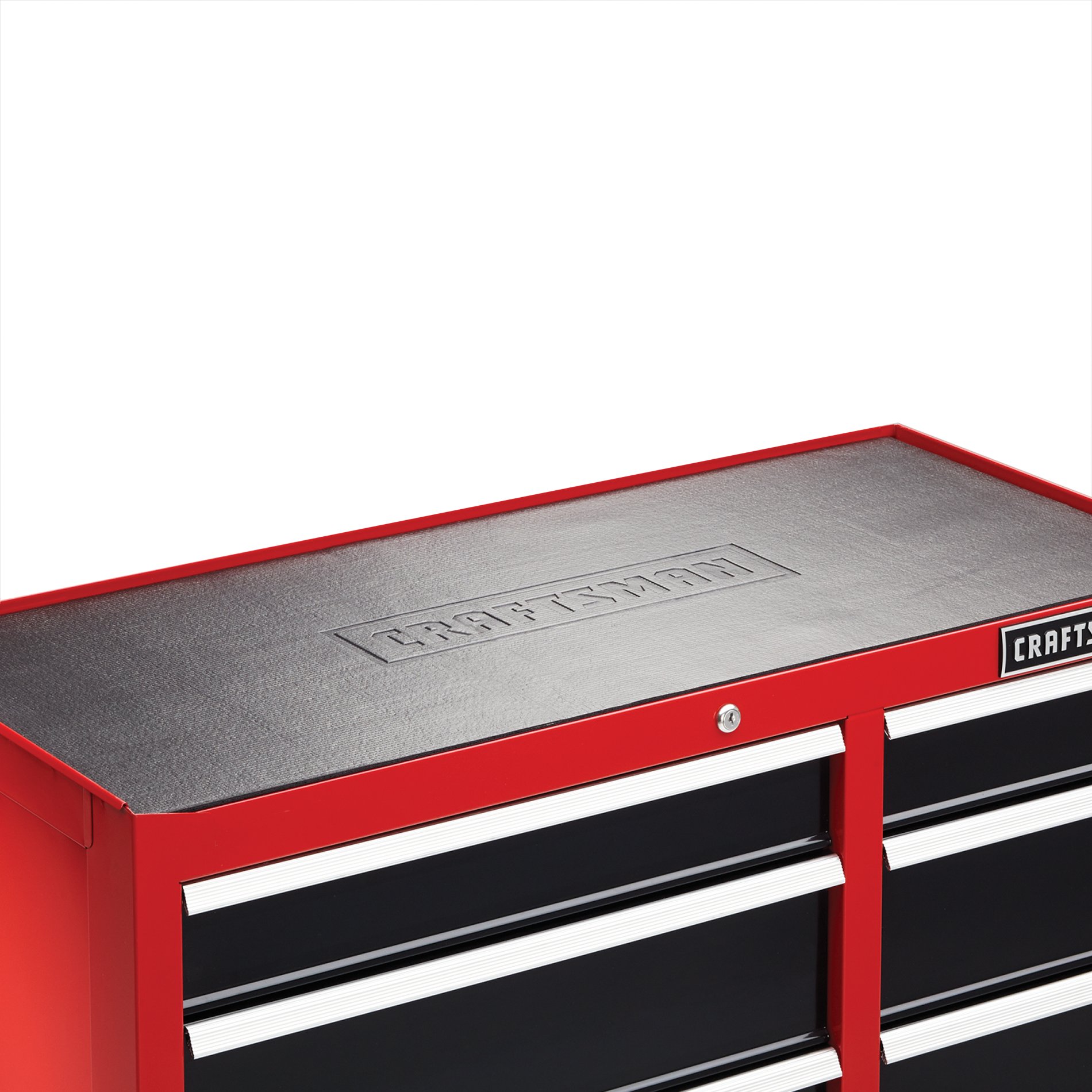 Craftsman Top Mat For 40" Wide Rolling Tool Cart Shop Your Way