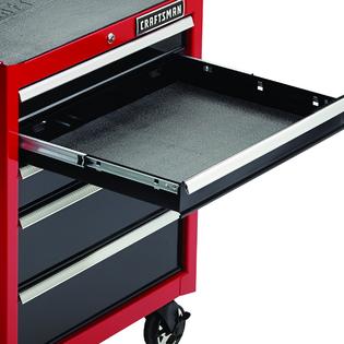 Craftsman 115205 Non Slip Foam Drawer Liner Roll Sears Outlet