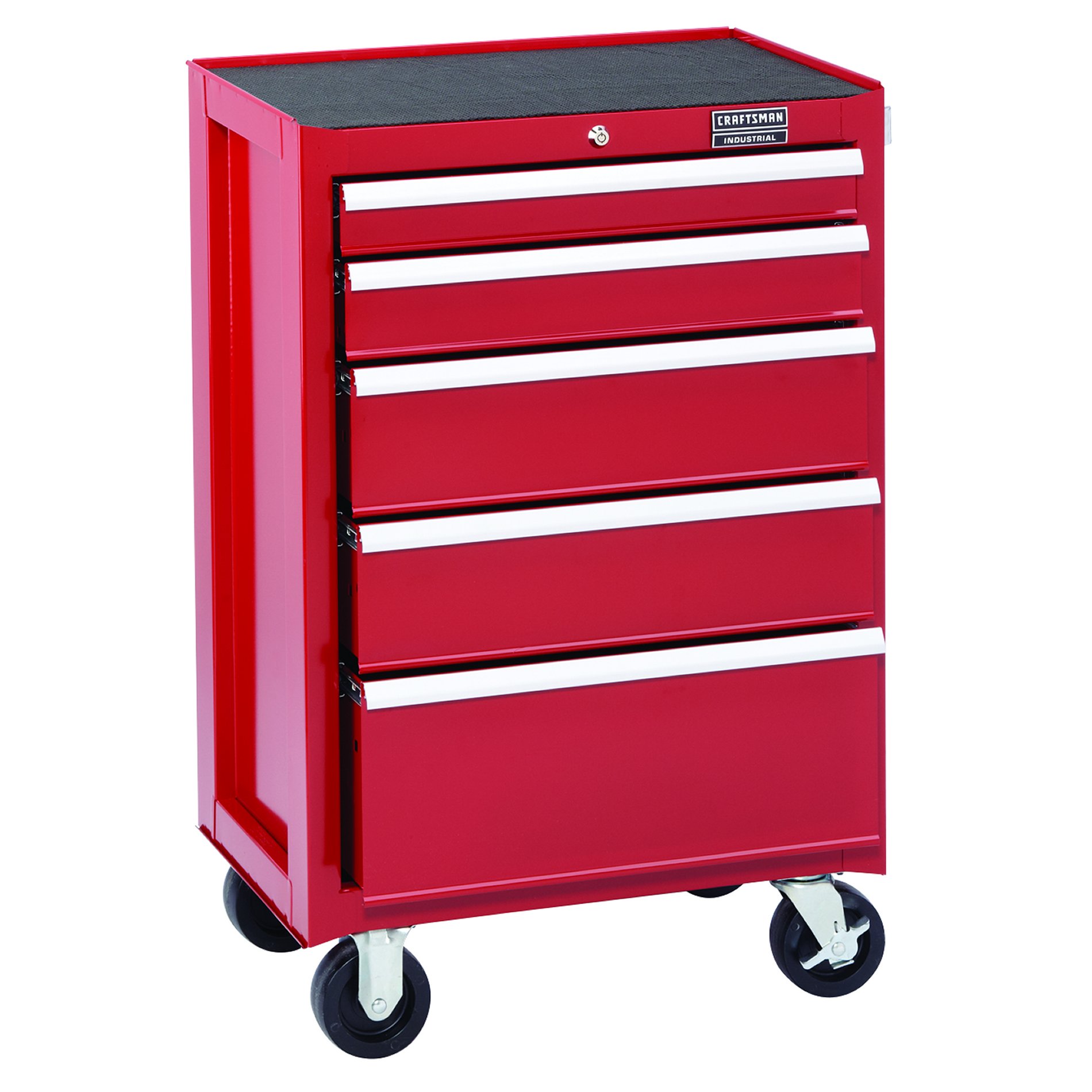 Craftsman 113387 Cm 5 Dwr Ball Bearinall Bottom Chest R
