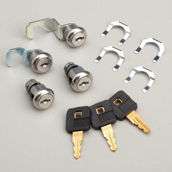 Craftsman 803005 Tool Chest Lock Set
