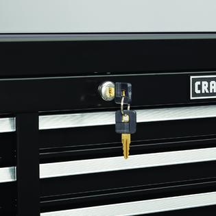 Craftsman Standard Duty Tool Storage Lock Set
