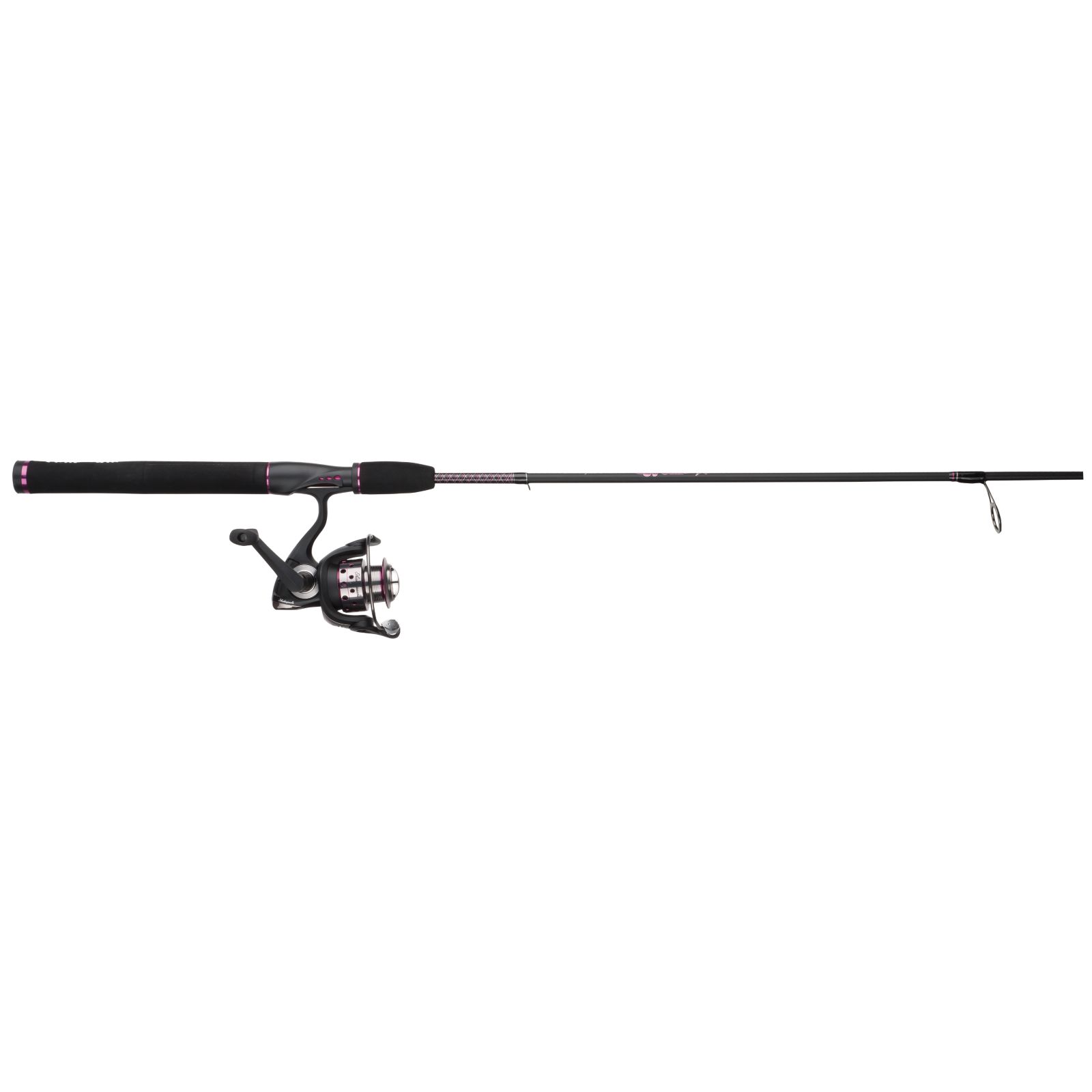 kmart fishing rod and reel combos