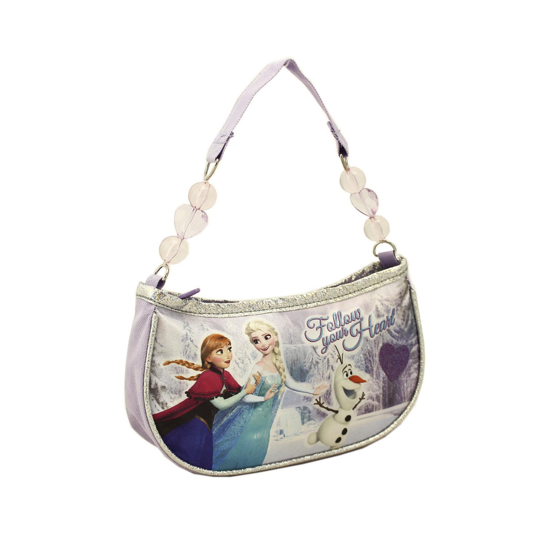 Disney Frozen Girl's Purse