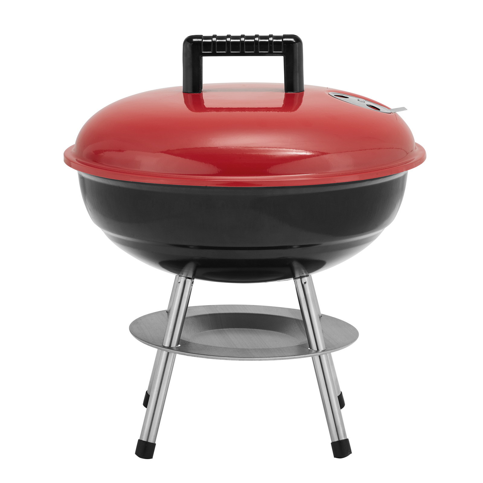 Charcoal Grills Portable Charcoal Grills Kmart