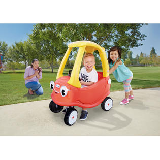 Little Tikes Cozy Coupe