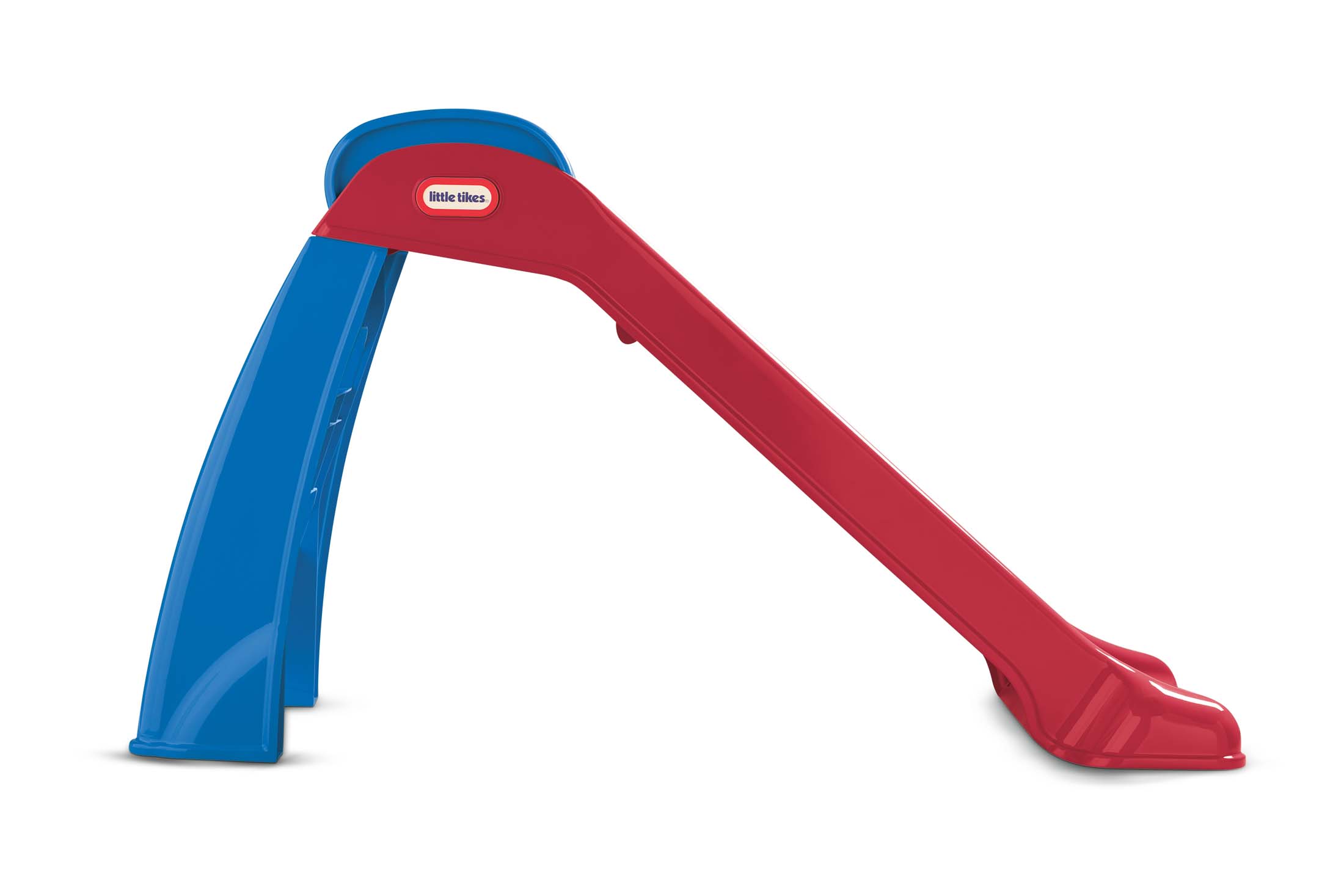 plastic slide kmart