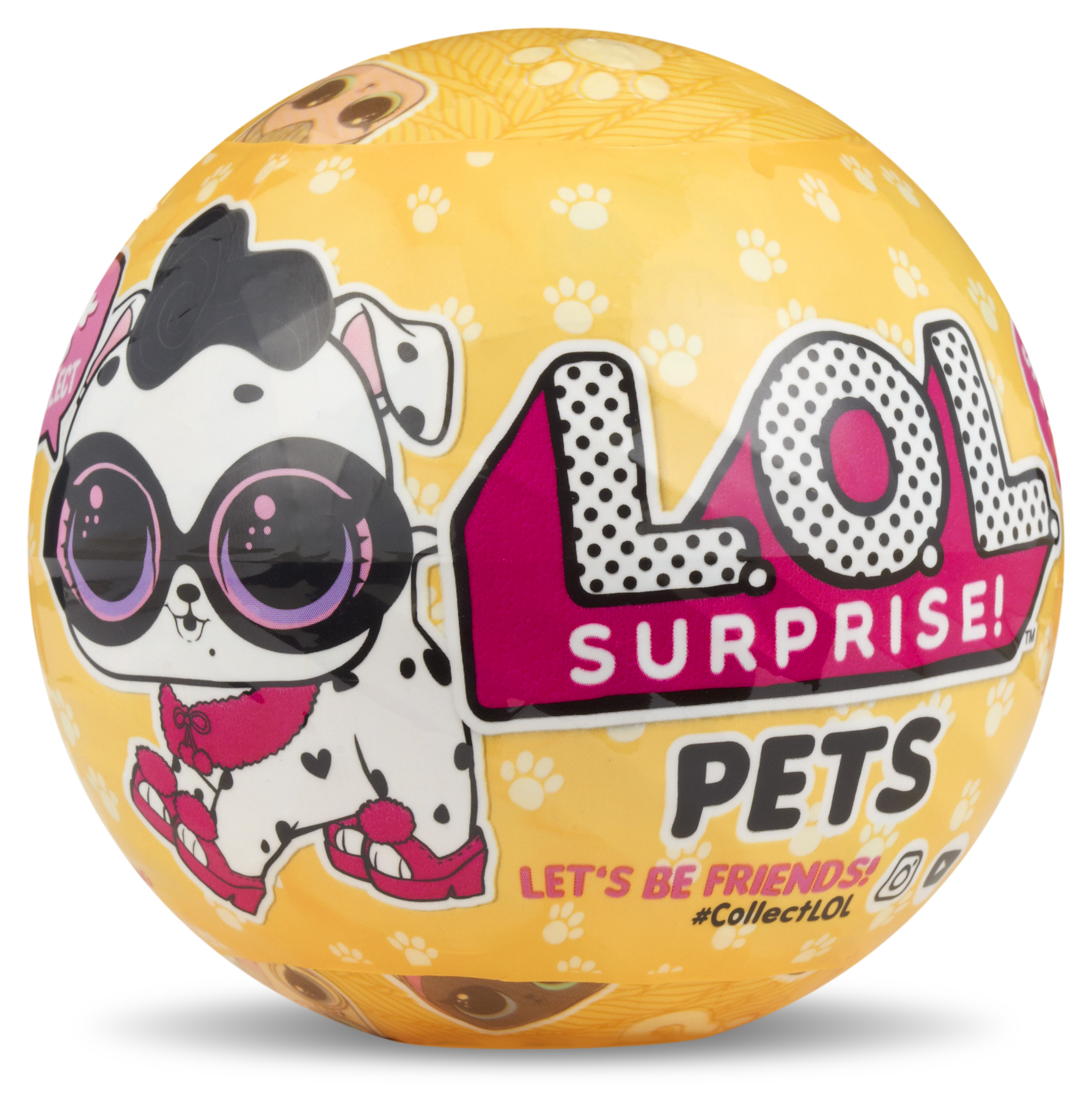 LOL Surprise L.O.L. Surprise! Pets