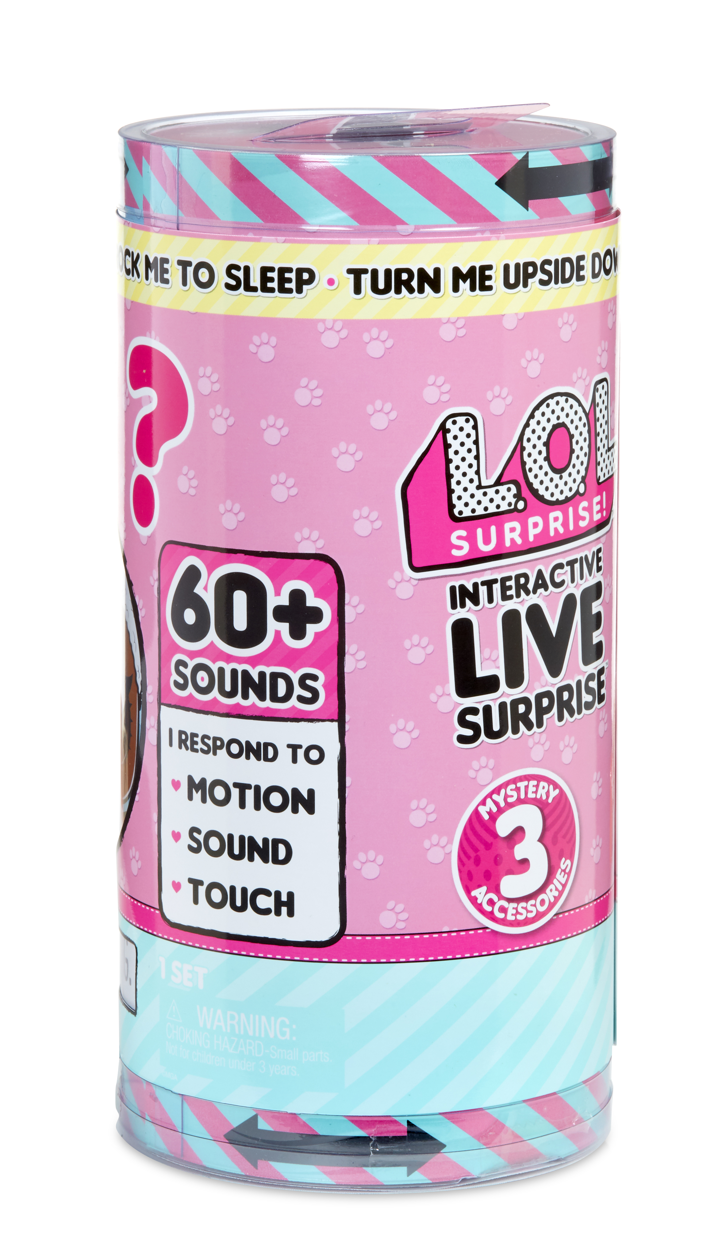 lol live surprise