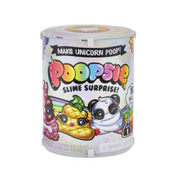 MGA Entertainment Poopsie Slime Surprise Poop Pack Series 1-2 Doll, Multicolor