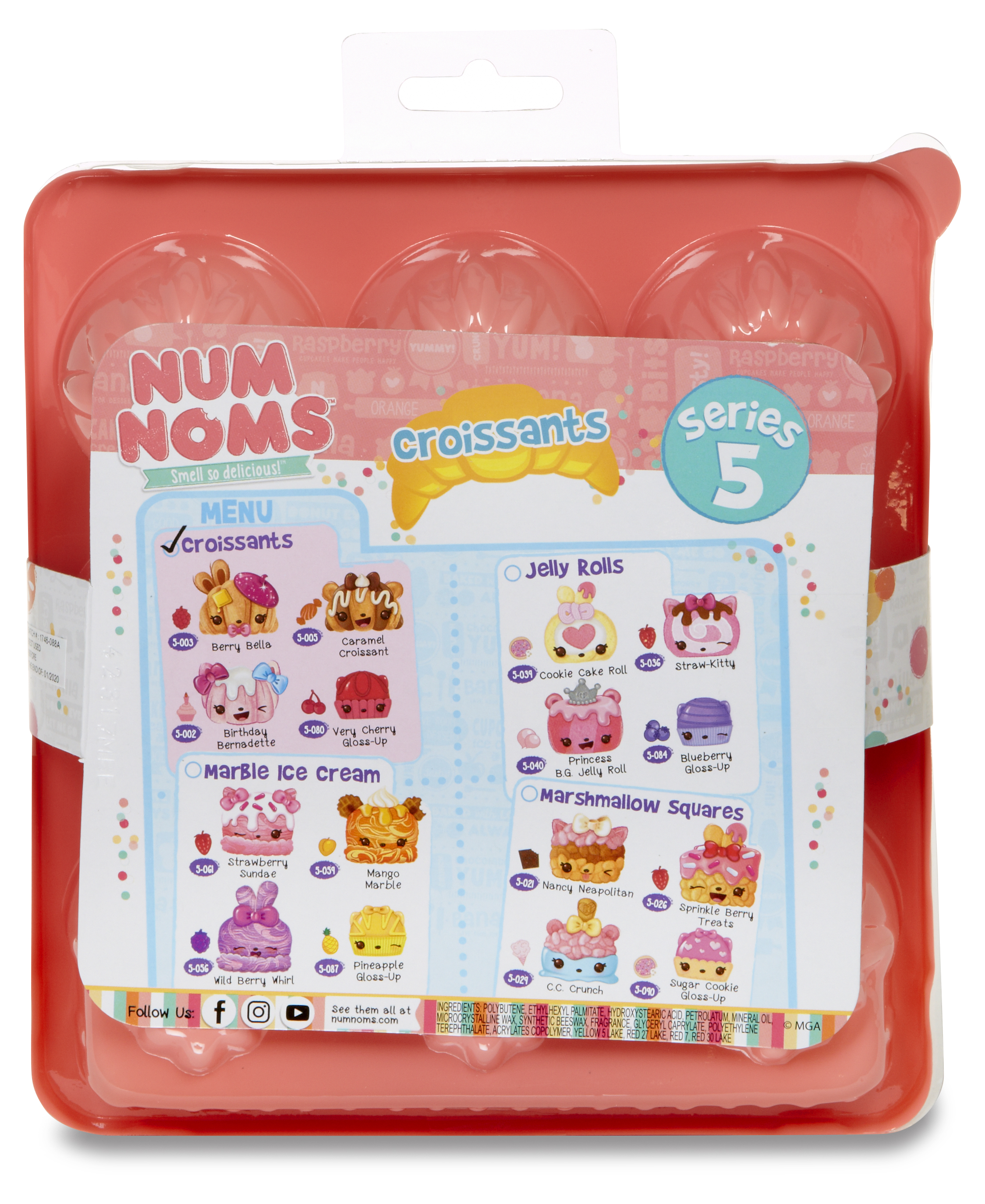 num noms kmart