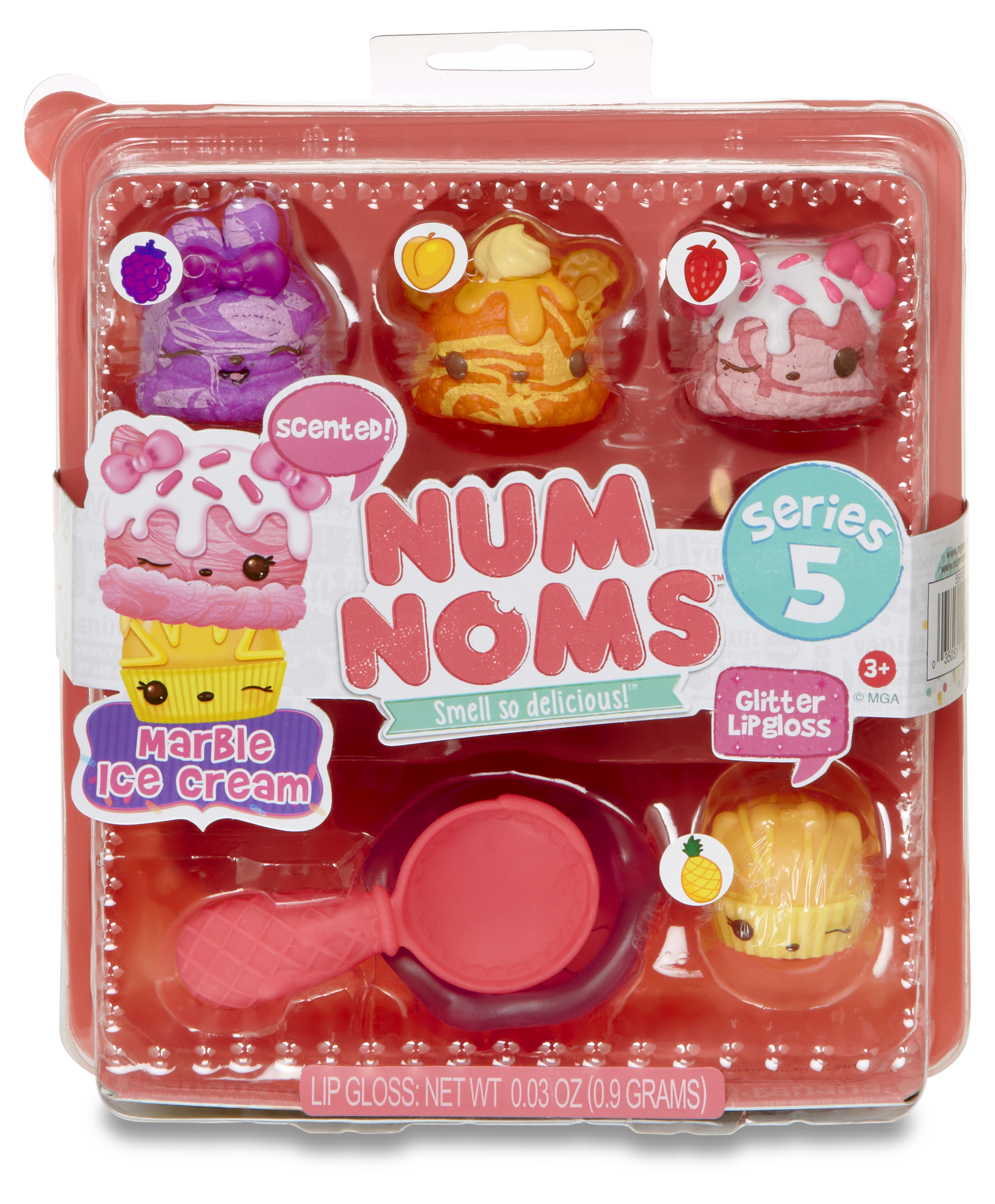 num noms series 5