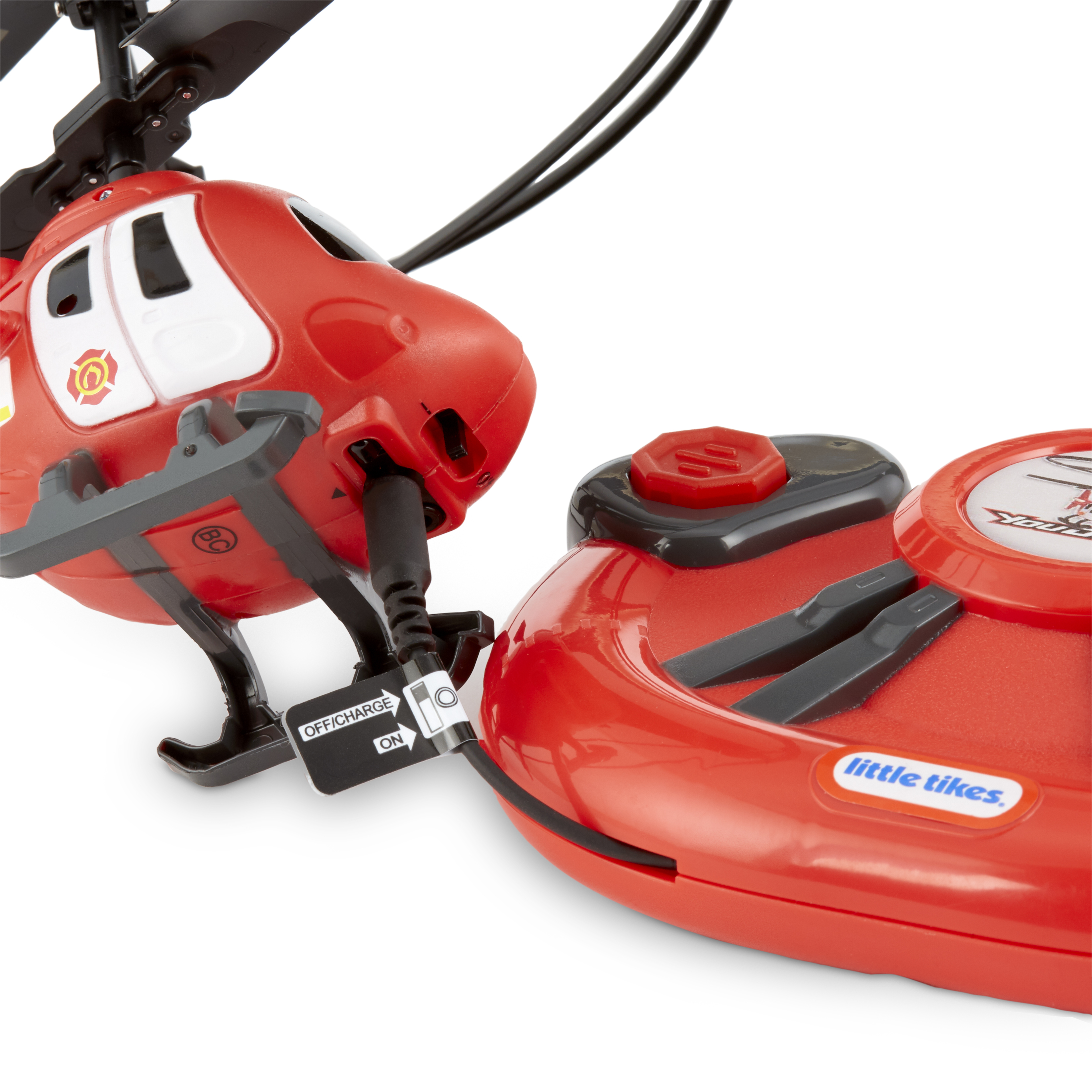 little tikes youdrive