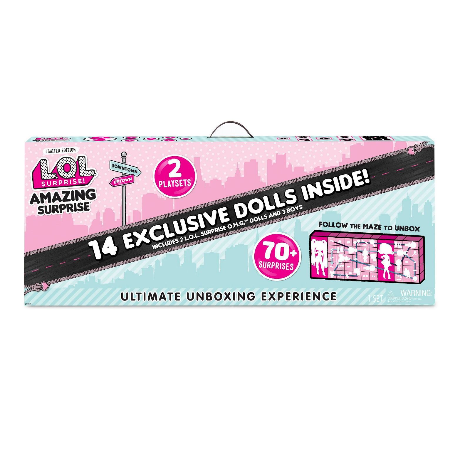 Lol doll kmart cheap