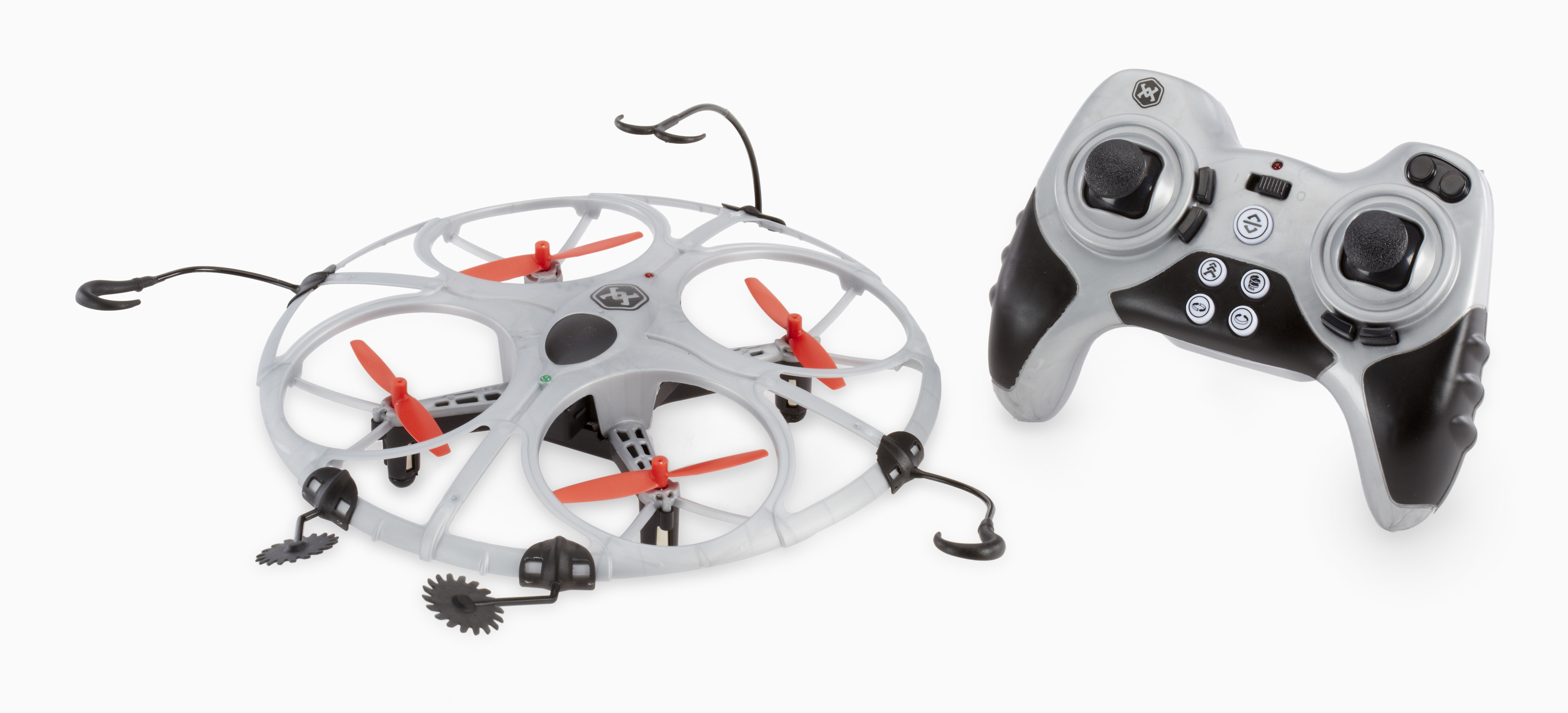 rc battle drone kmart