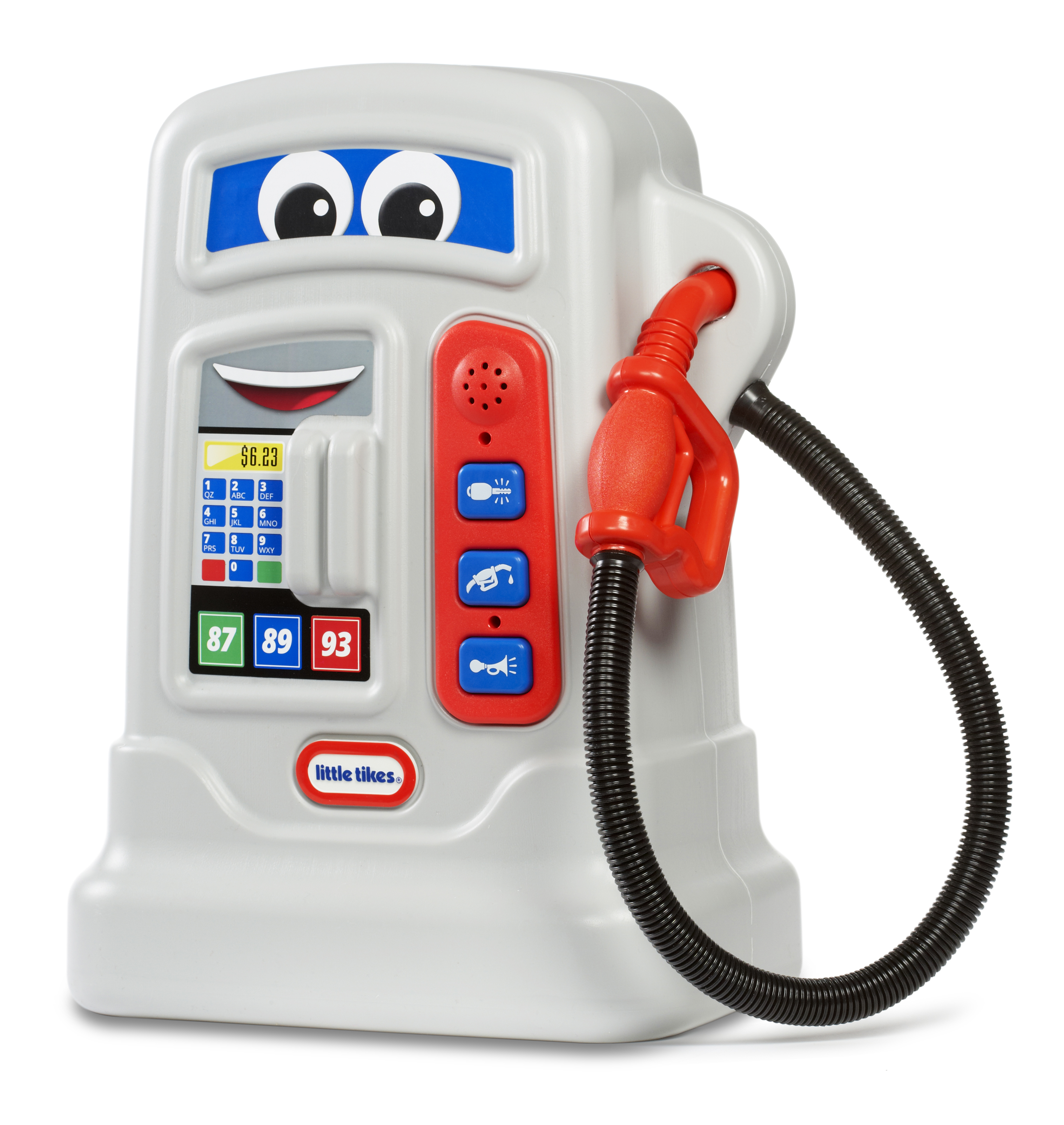 Little tikes gas pump kmart on sale