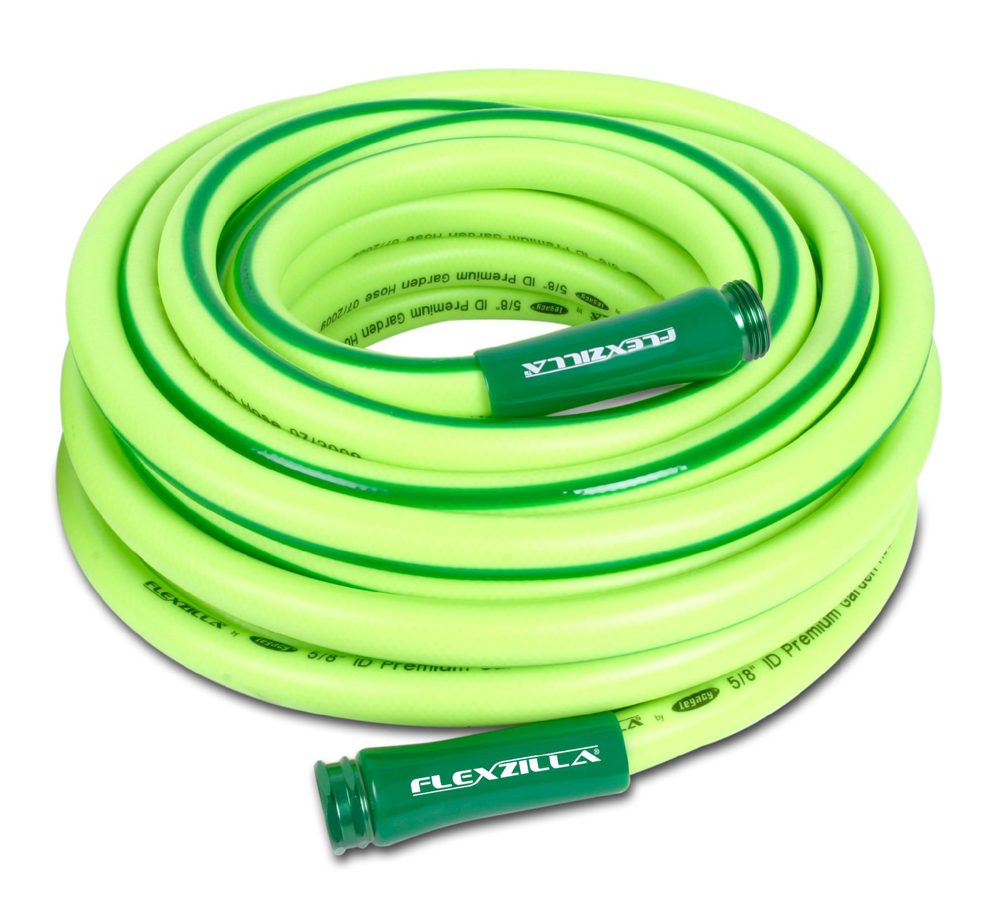 Flexzilla Hfzg5100yw 100 X 5 8 Garden Hose