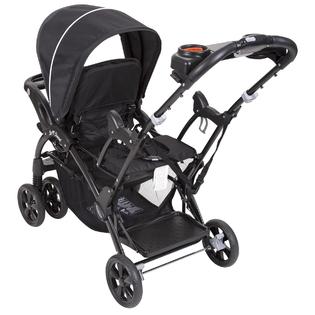 Baby Trend Sit N' Stand Double Stroller