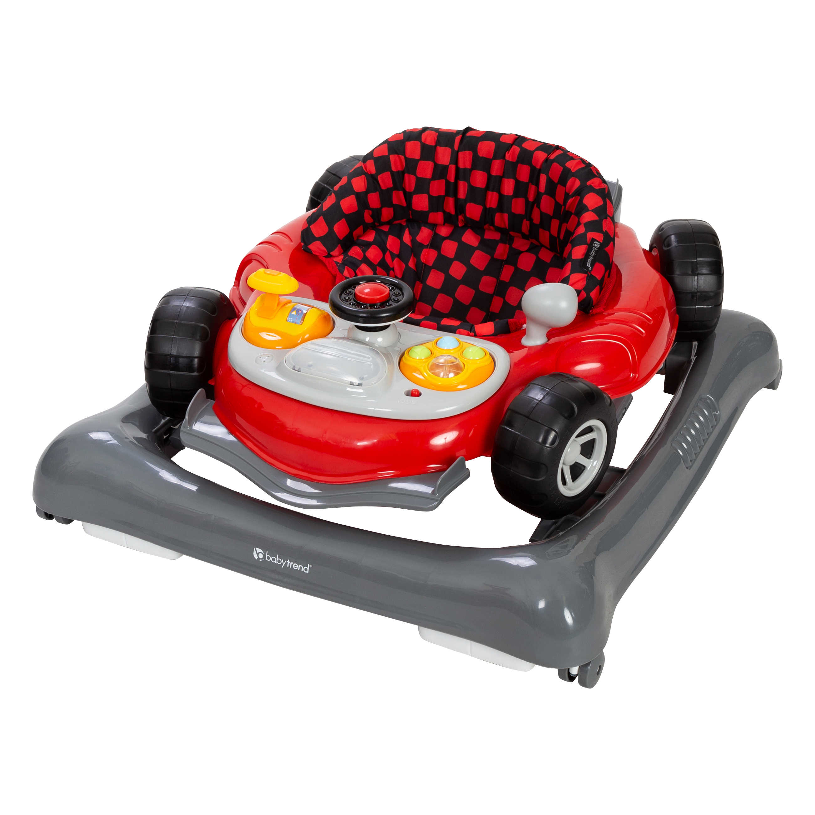 baby trend activity walker