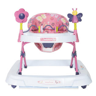 Baby Trend Trend Walker Emily