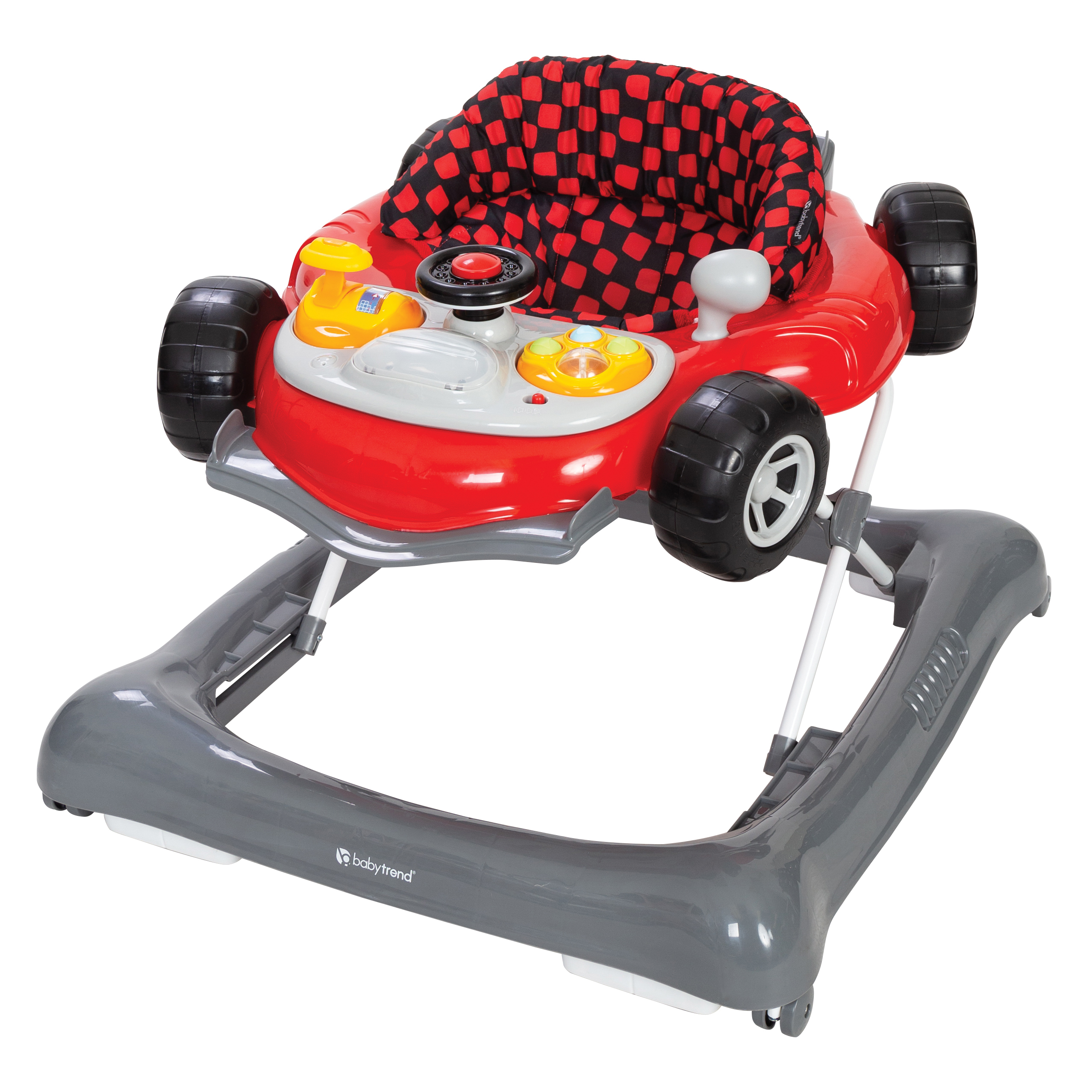 cosco beep beep walker