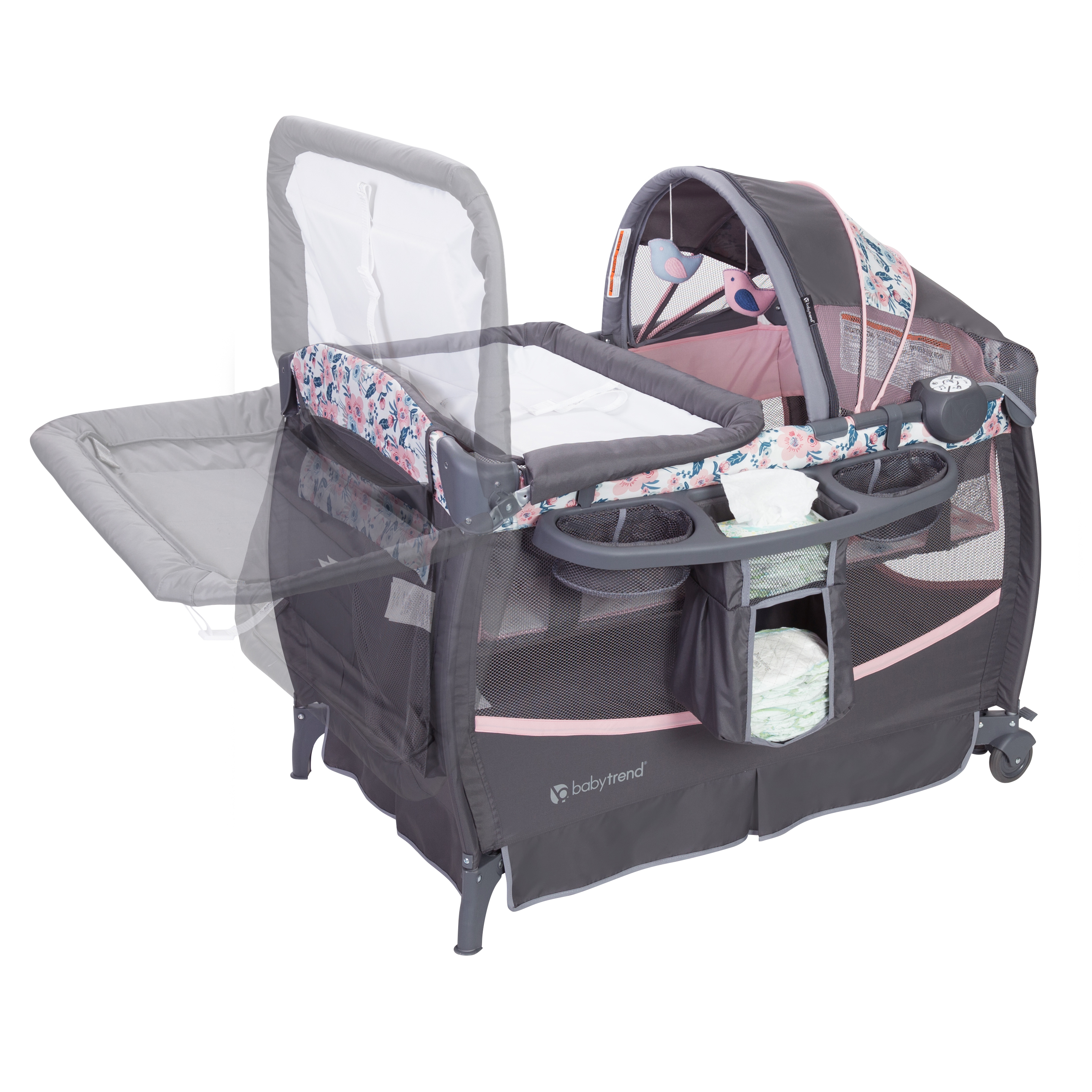 Baby Play Yards Kmart