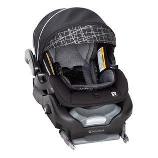 Baby Trend Go Gear Sprout 35 Travel System Phoenix