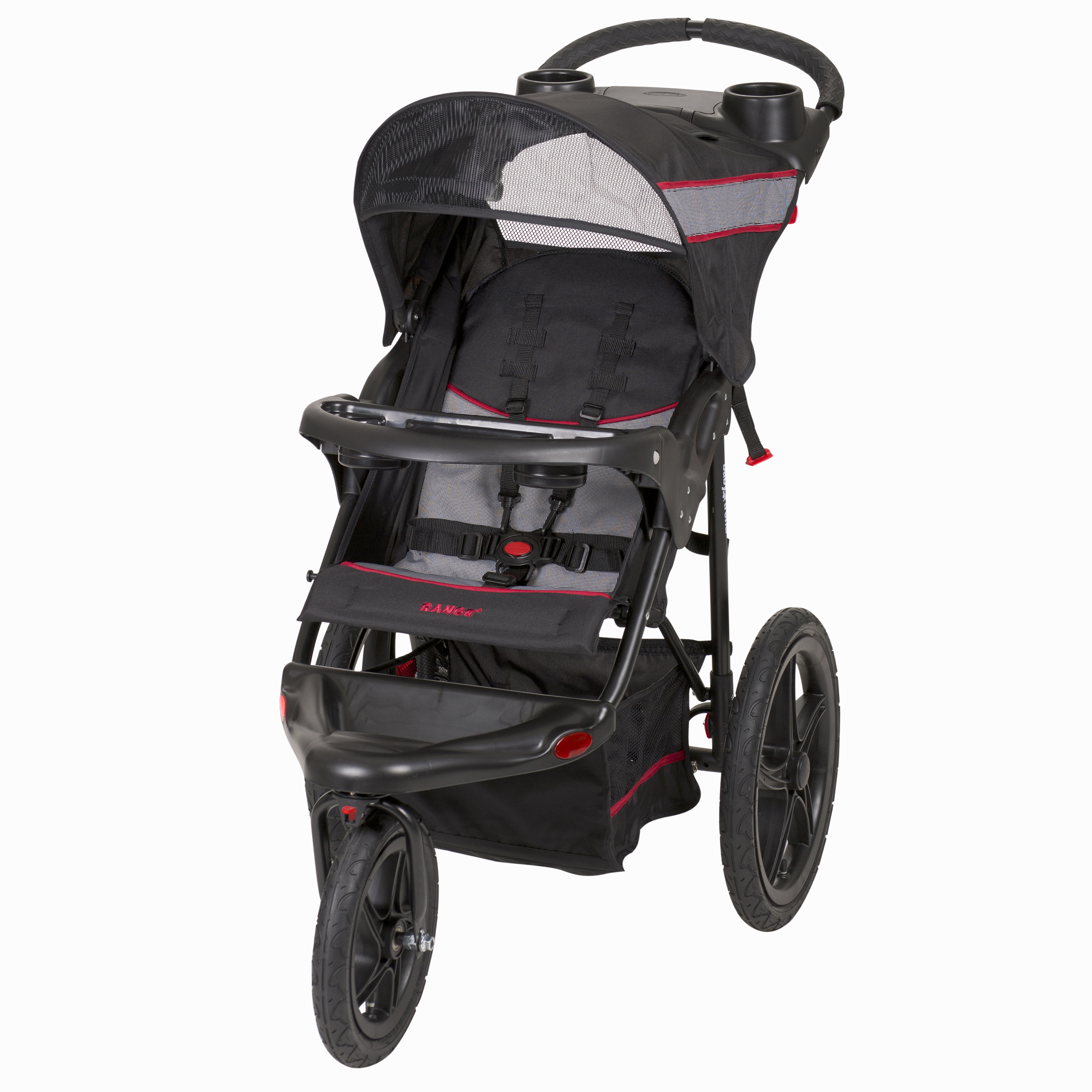 safeplus jogging stroller