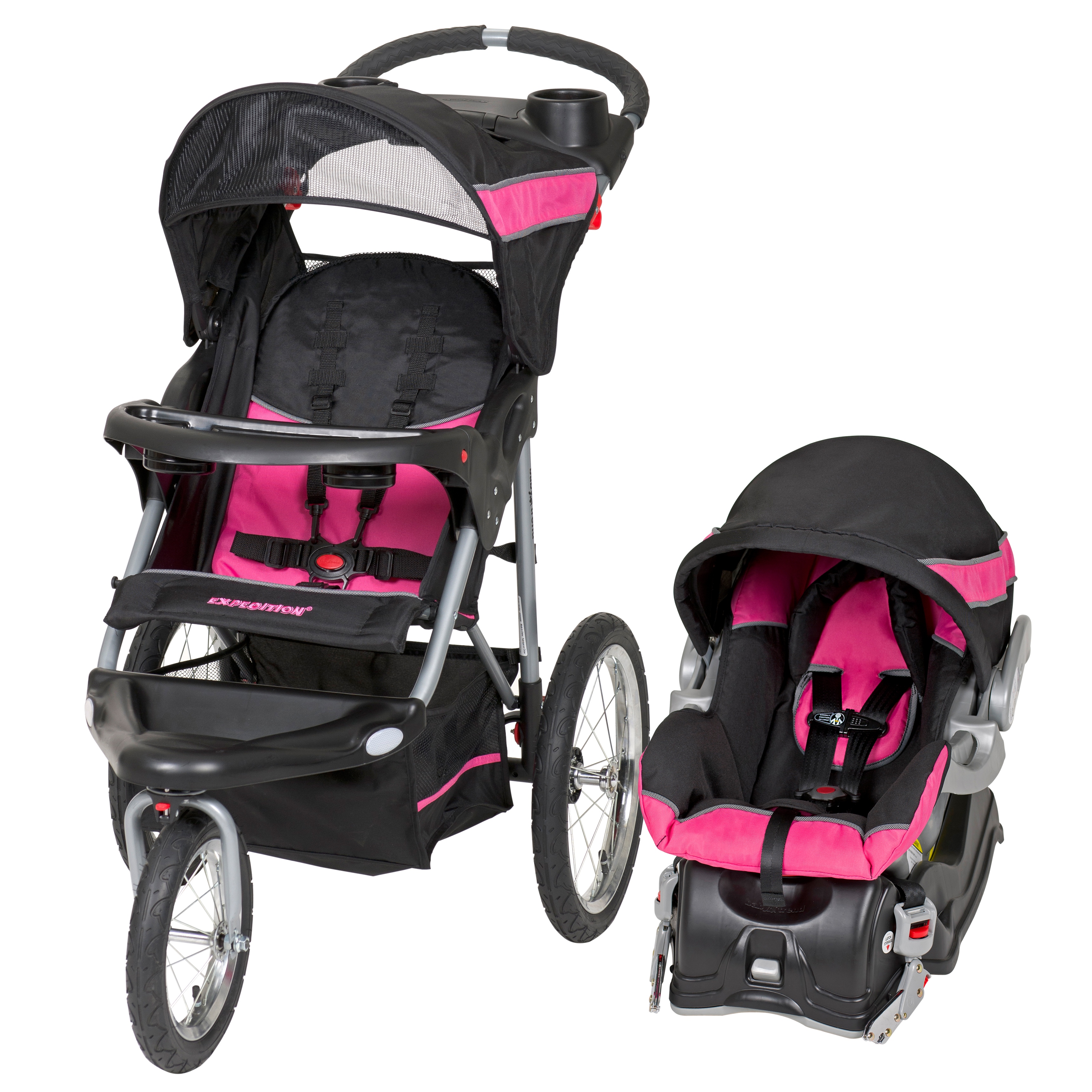 sears baby strollers and car seats