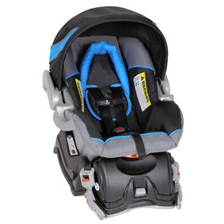 Baby Trend Expedition Jogger Travel System Millennium Blue