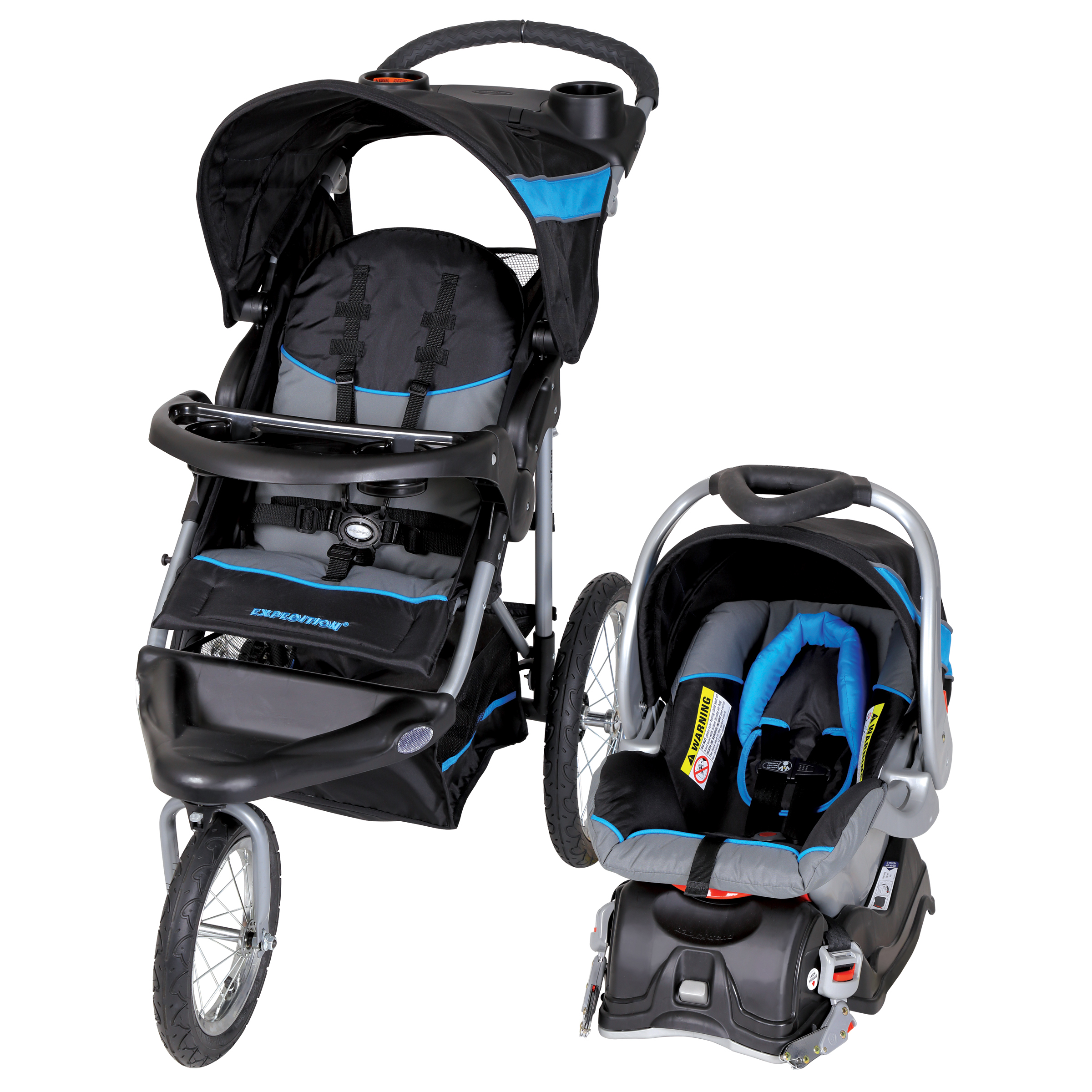 sears travel system