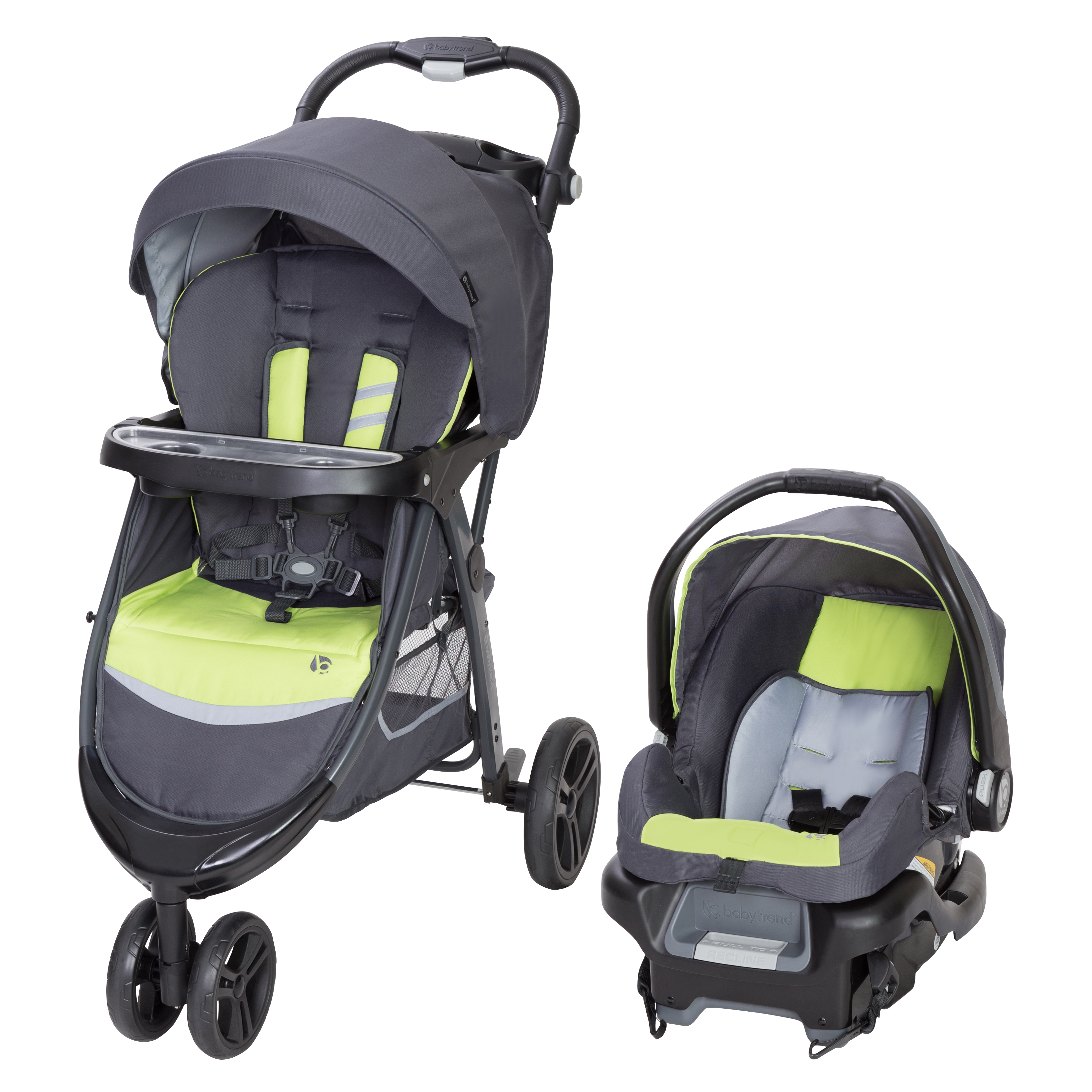 sears travel system