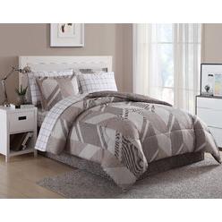 Bed Size Twin Comforters Sears