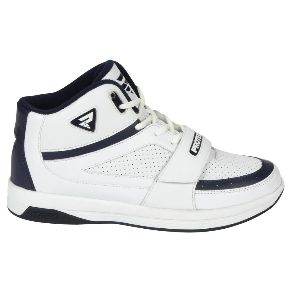 protege shoes nba player
