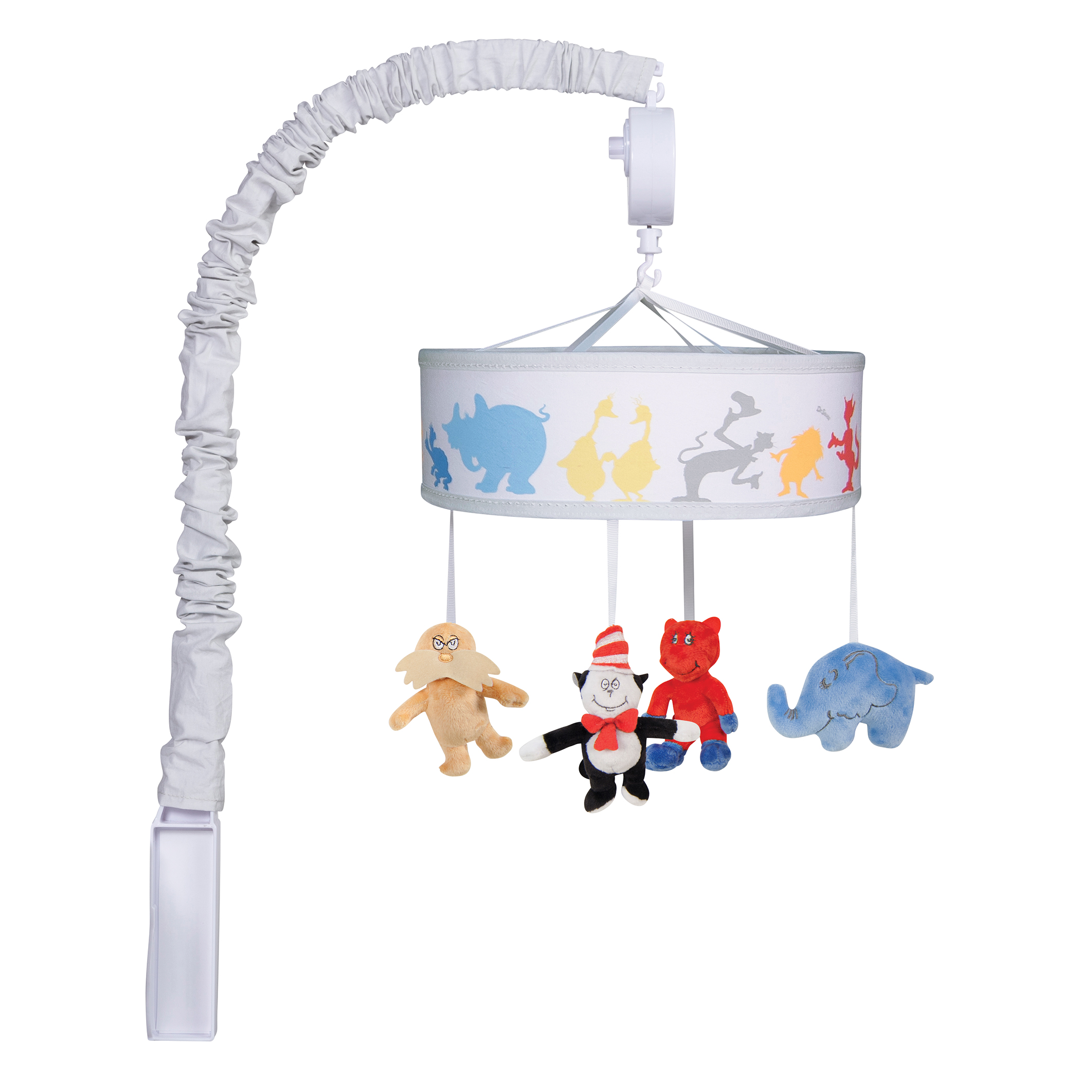 baby cot mobile kmart