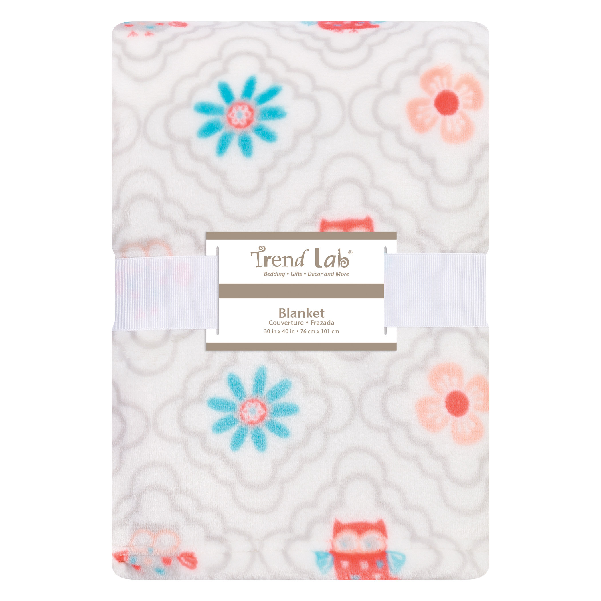 kmart baby blanket