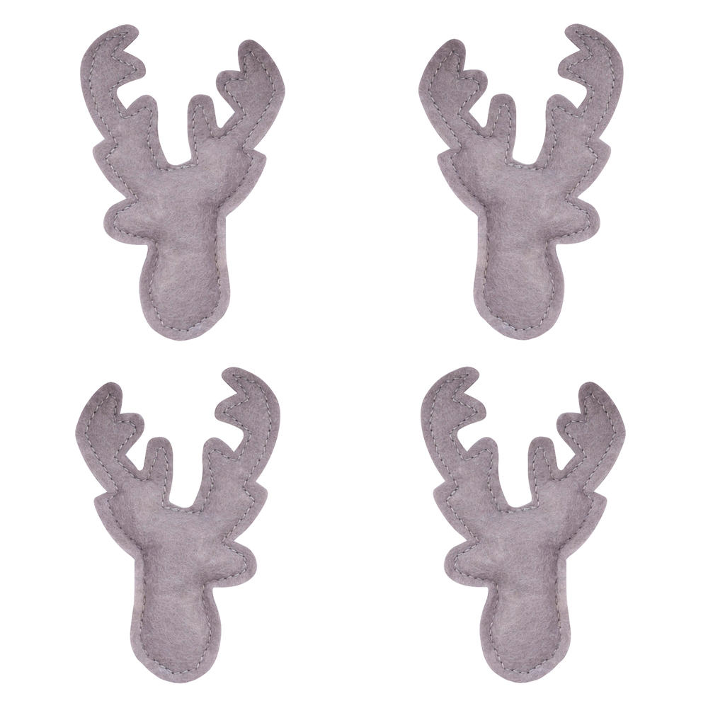Trend Lab Stag Head Musical Mobile