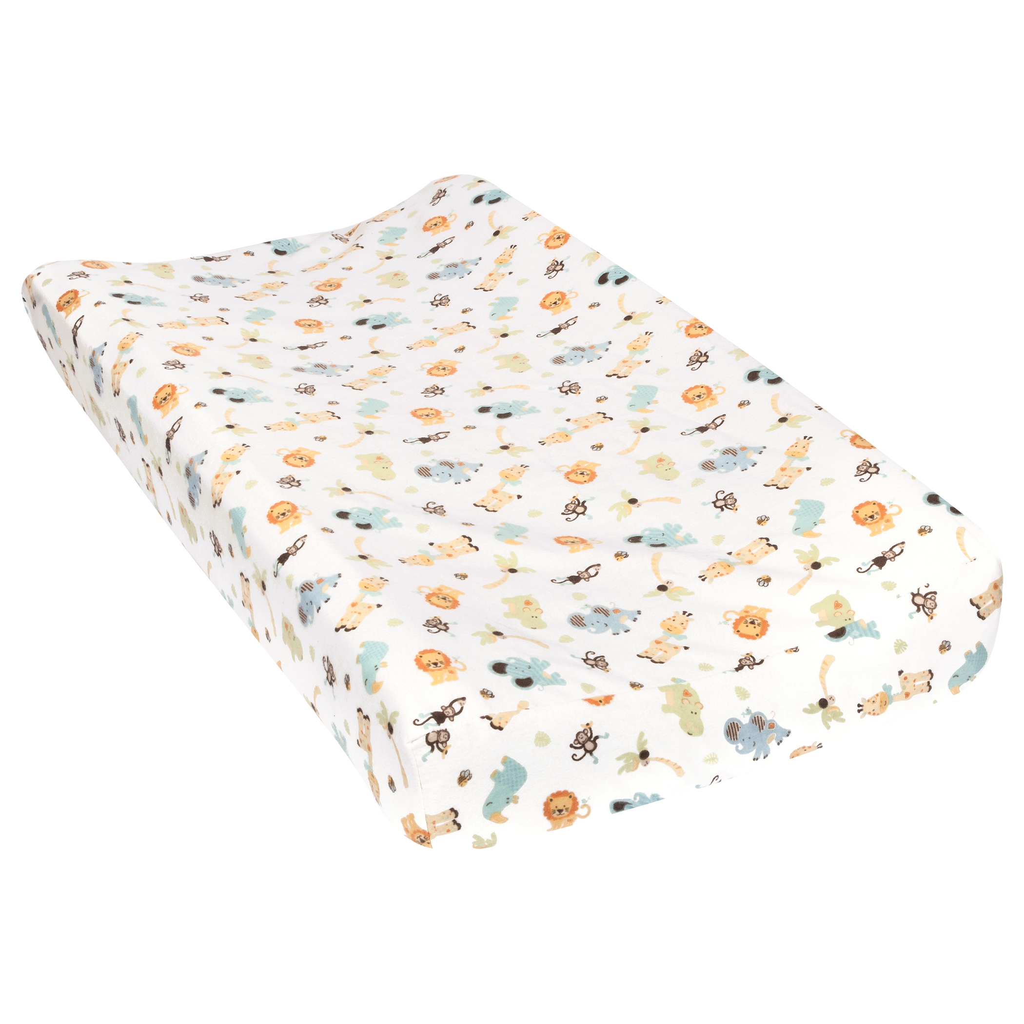 kmart change pad cover