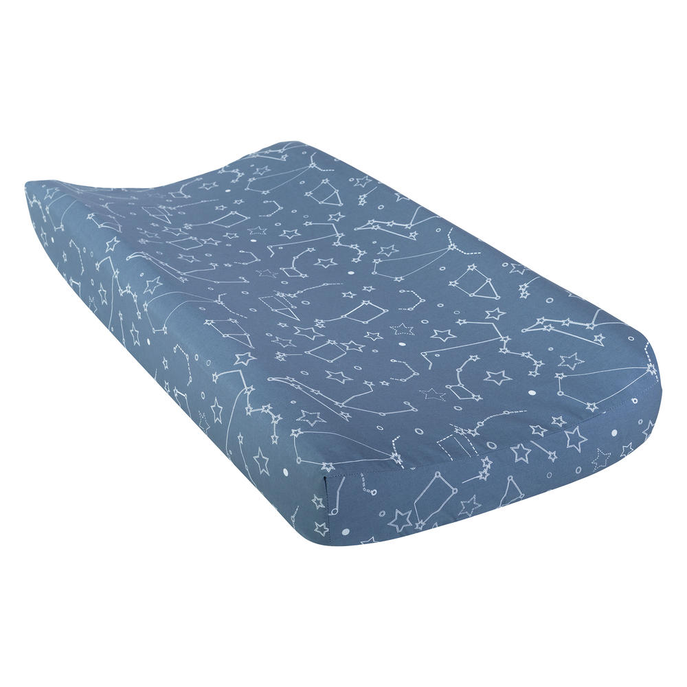 Trend Lab Galaxy Changing Pad Cover