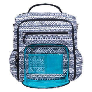 convertible backpack diaper bag