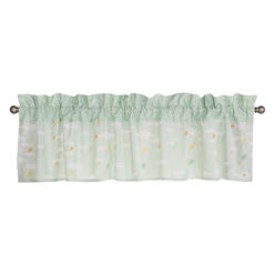 Trend Lab Dr. Seuss Oh, The Places You'll Go! Unisex Window Valance
