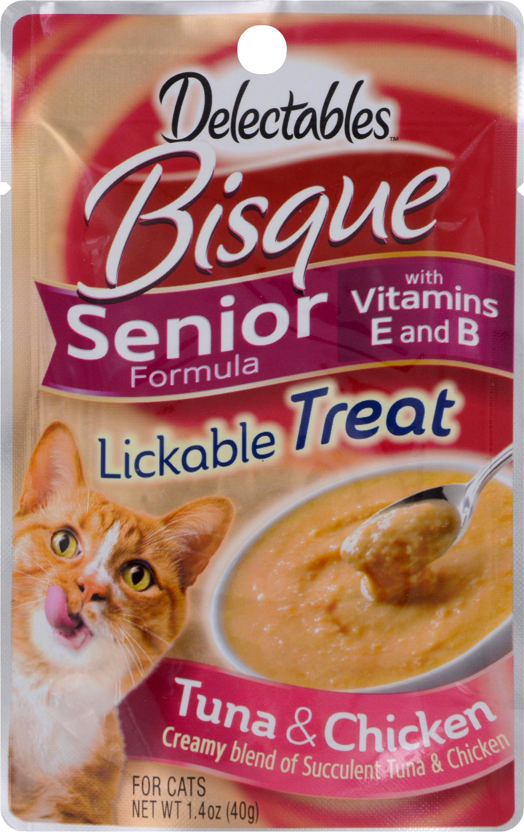 cat bisque
