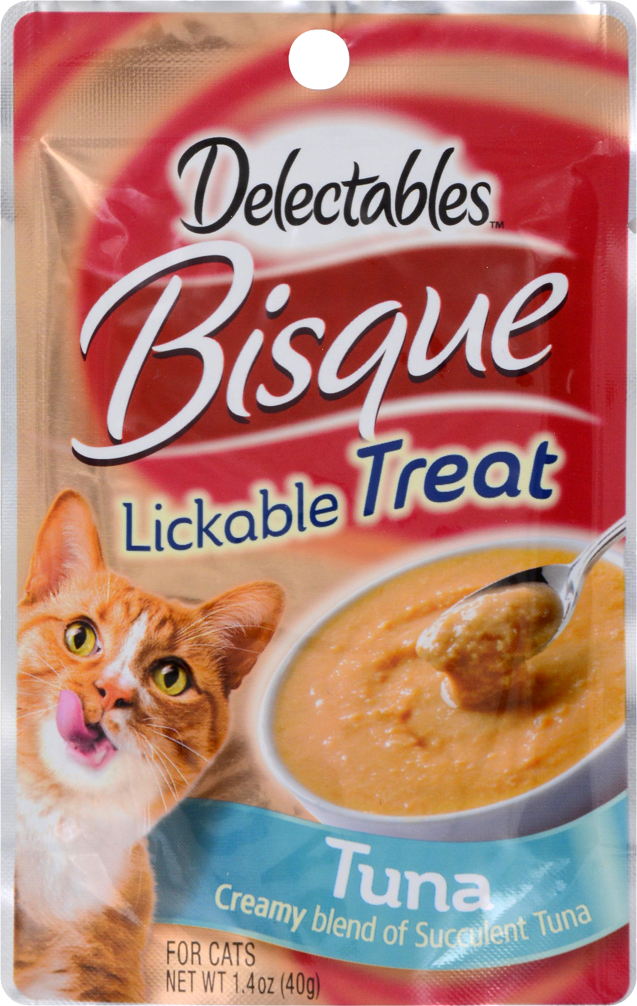 cat bisque