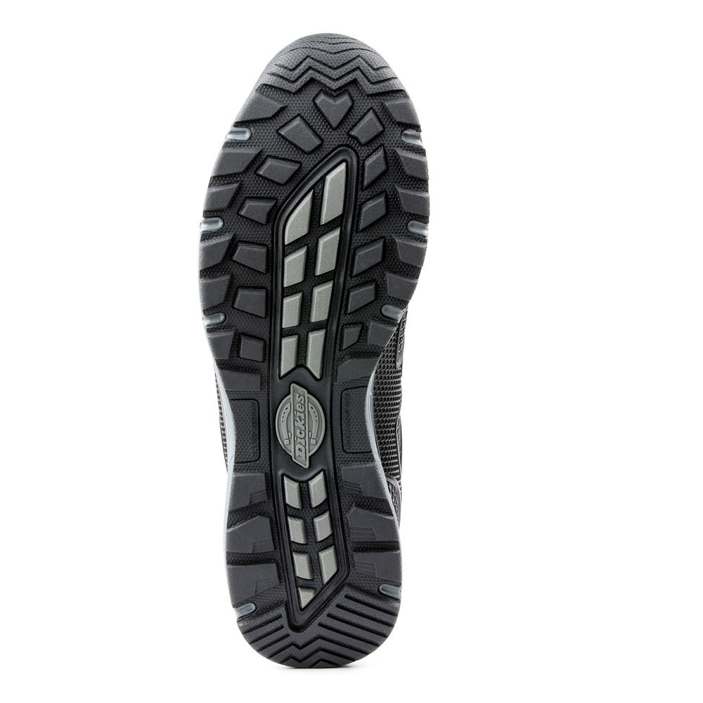 Dickies Men's Fury Steel Toe Exo-Lite Safety Shoe DW6725