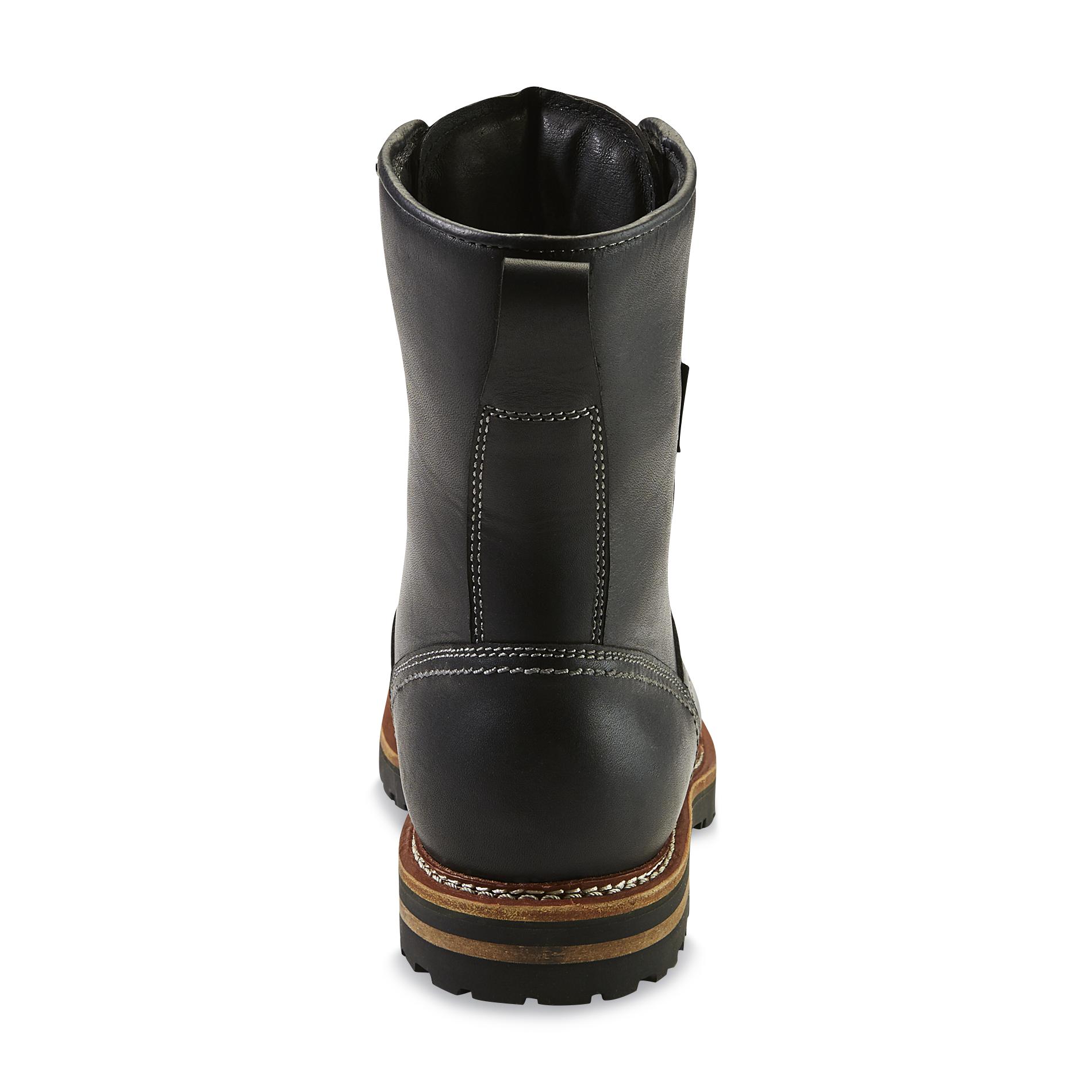 elk woods boots