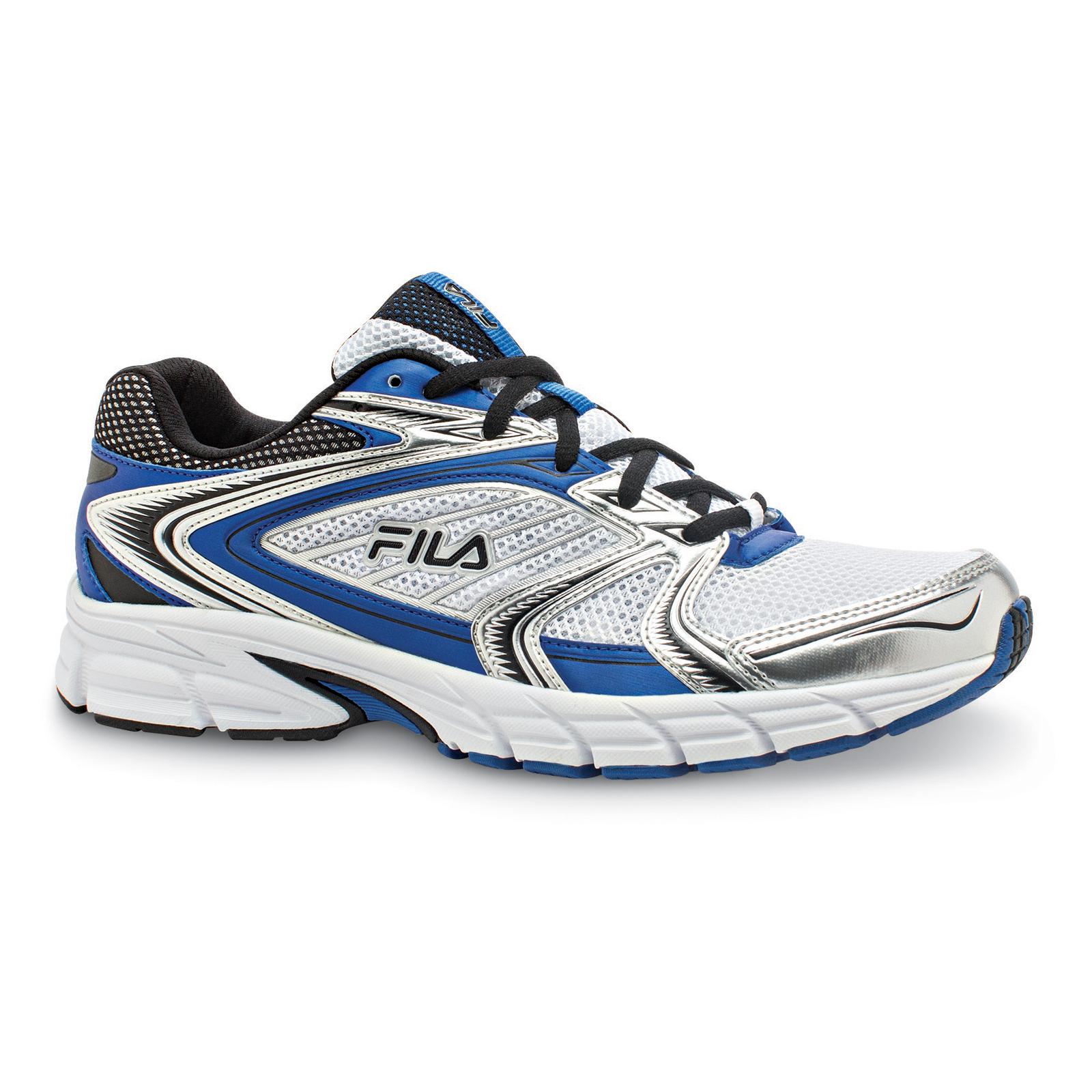 Fila Men's Reckoning 7 Running Shoe