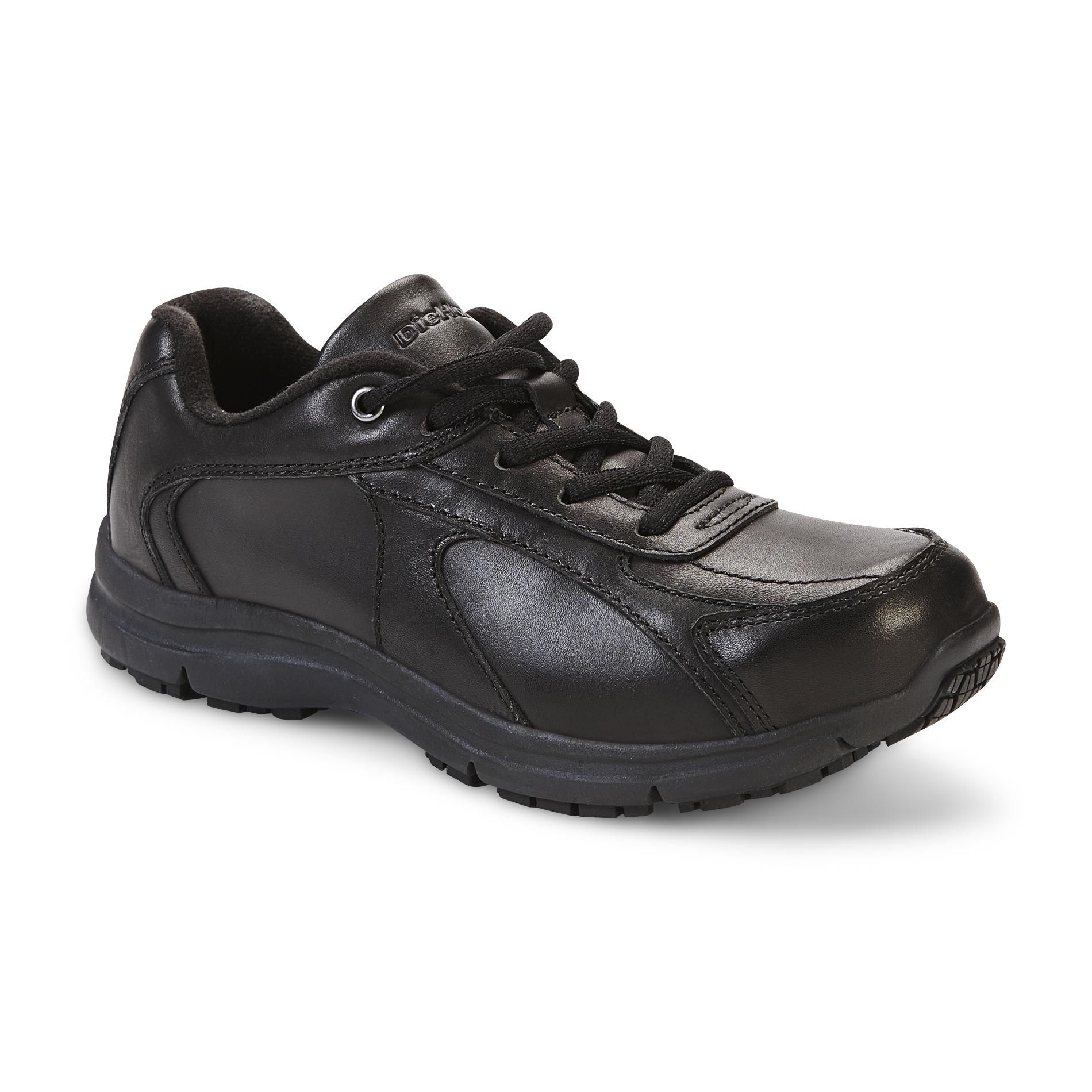 slip on shoes for work women's