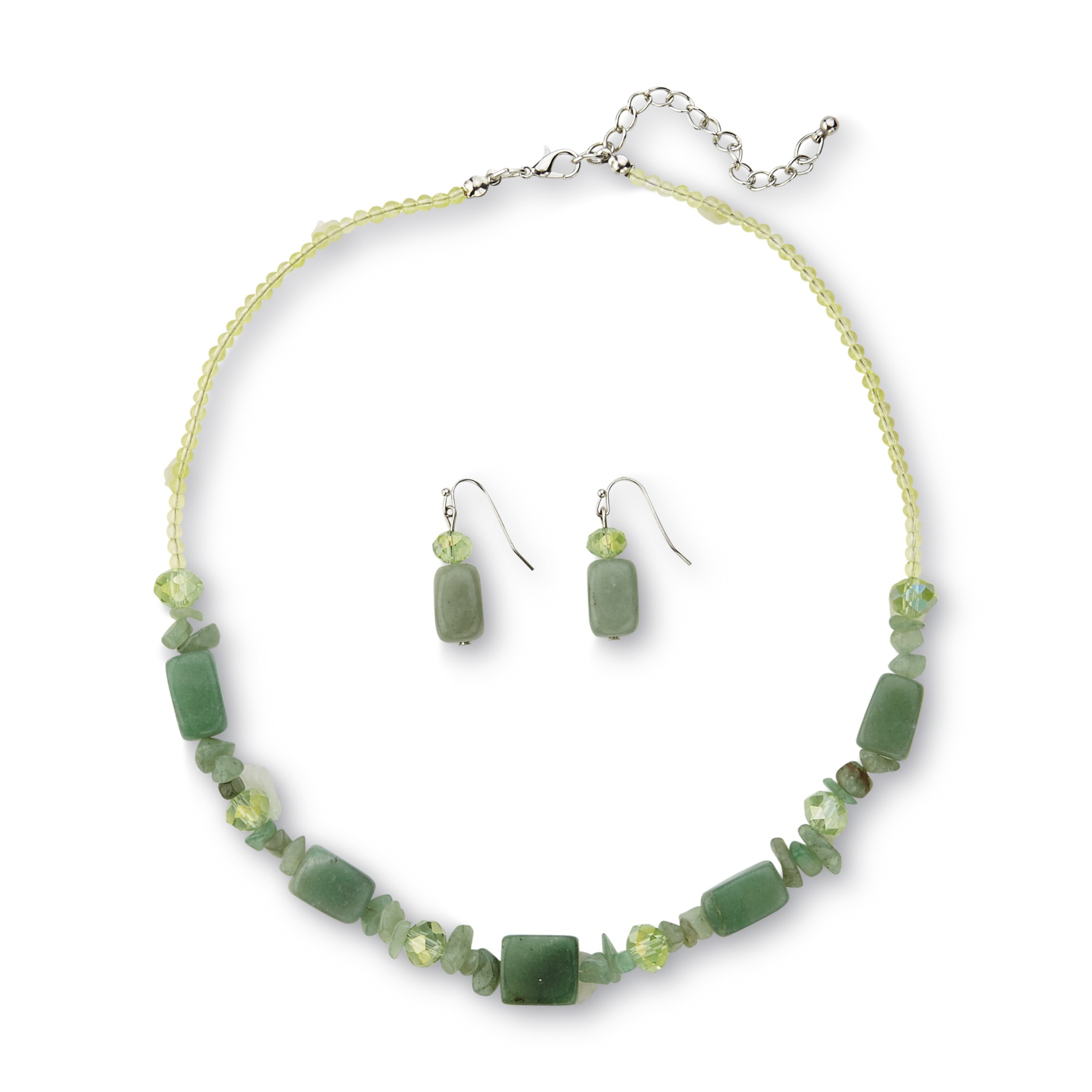 Jaclyn Smith Women's Necklace & Earrings - Mother's Day