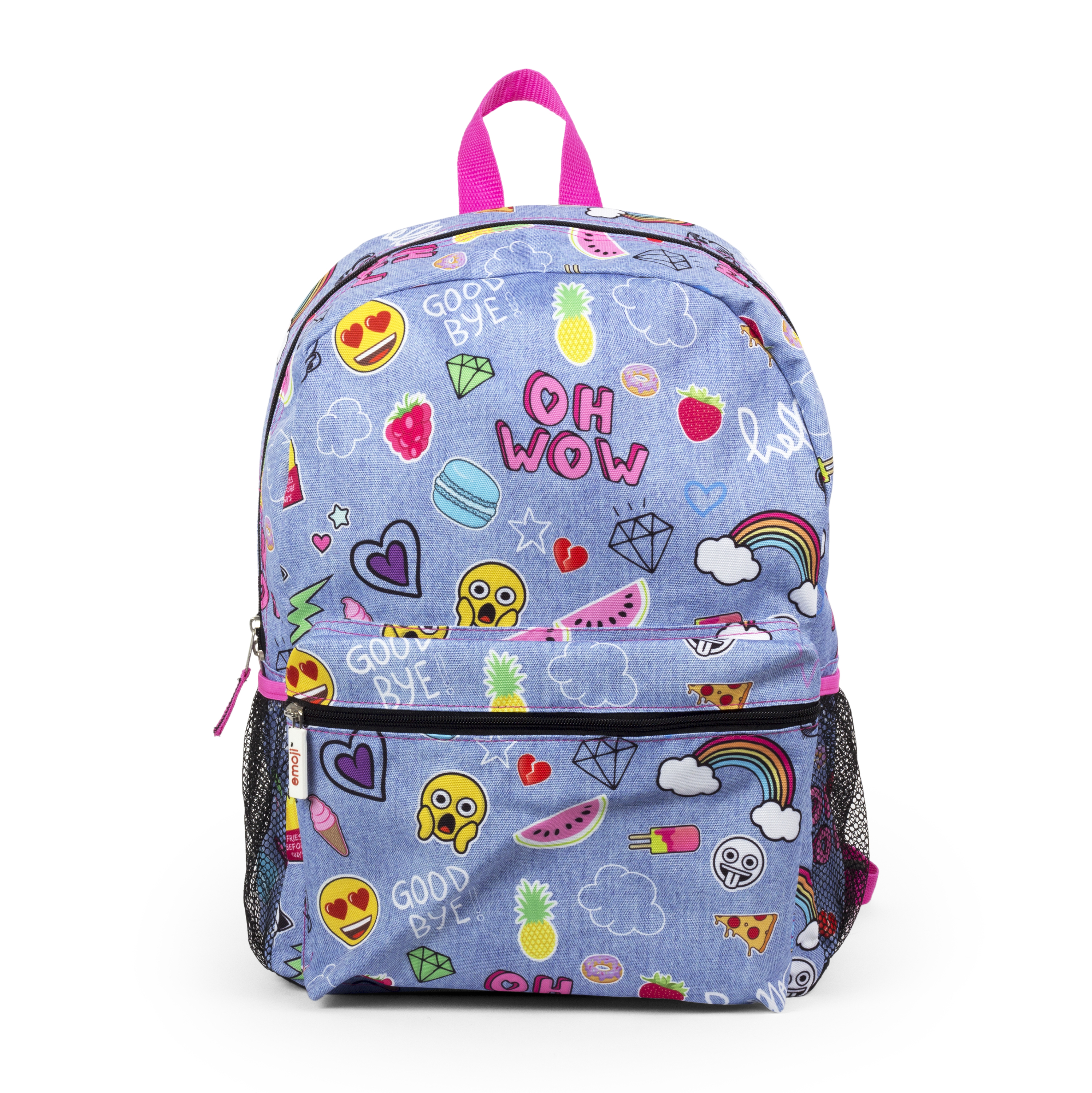 Kids' Character Backpacks