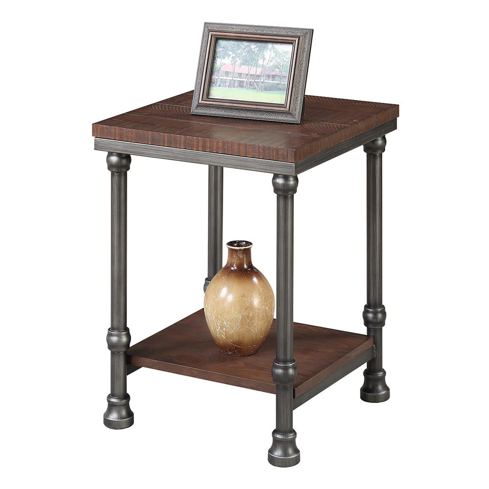 Convenience Concepts Yukon End Table